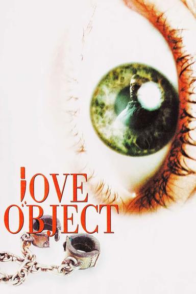 Love Object poster