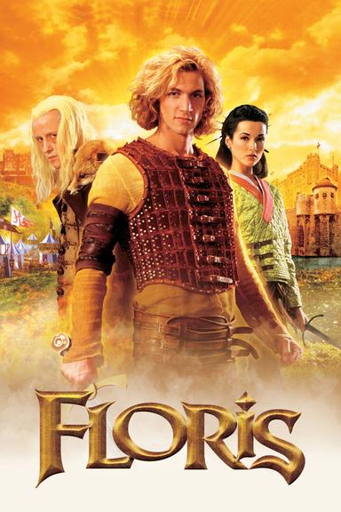 Floris poster