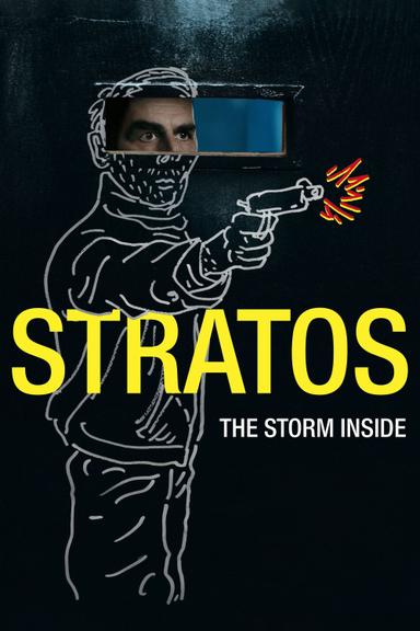 Stratos poster