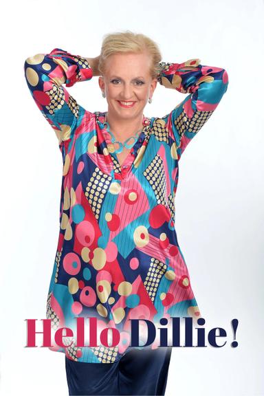 Hello Dillie! poster