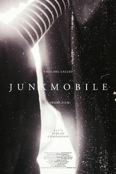 They are Called Junkmobile poster