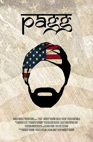 Pagg poster