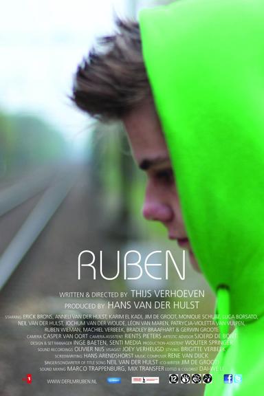 Ruben poster