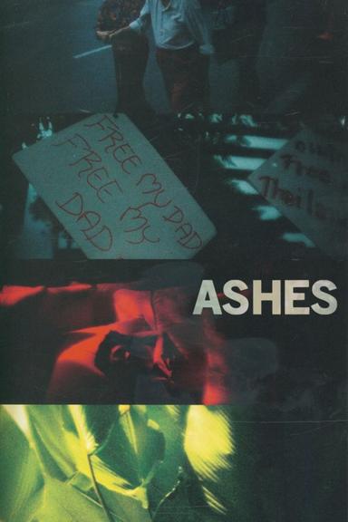 Ashes poster