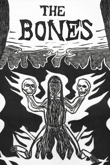 The Bones poster