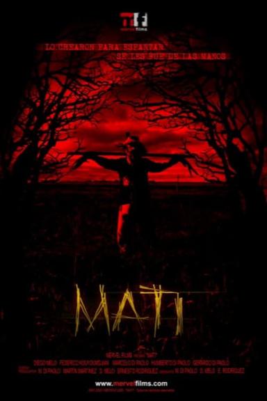 Mati poster