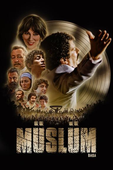 Muslum poster