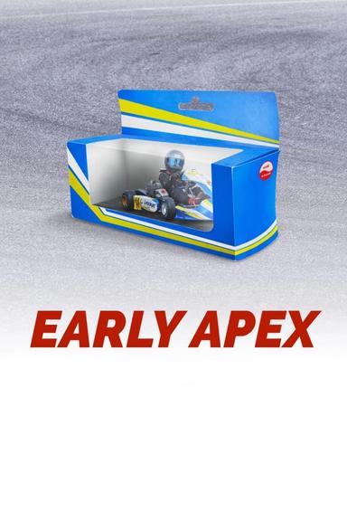 Early Apex poster