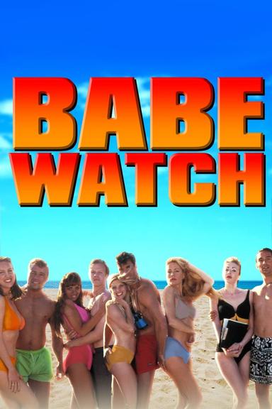 Babe Watch poster