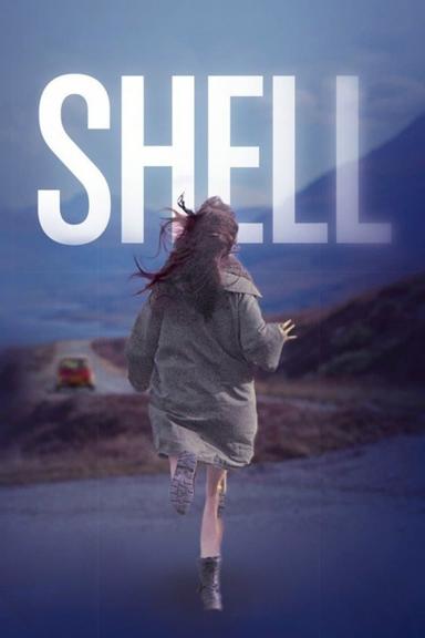 Shell poster