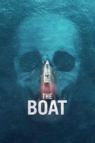 The Boat poster