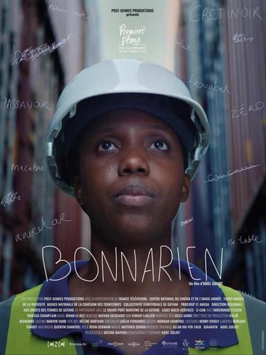 Bonnarien poster