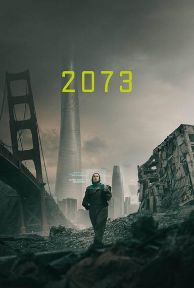 2073 poster