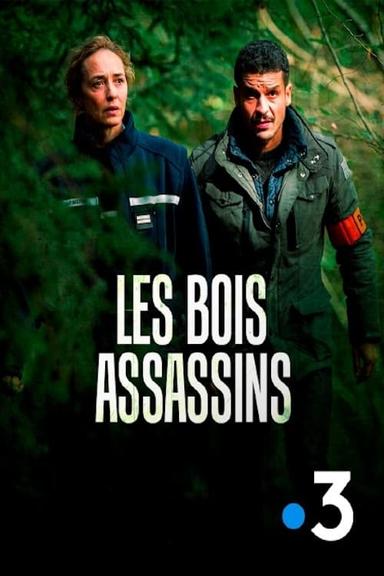 Les Bois assassins poster