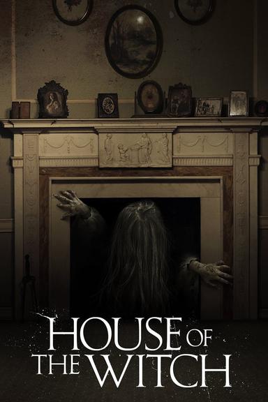 House of the Witch poster