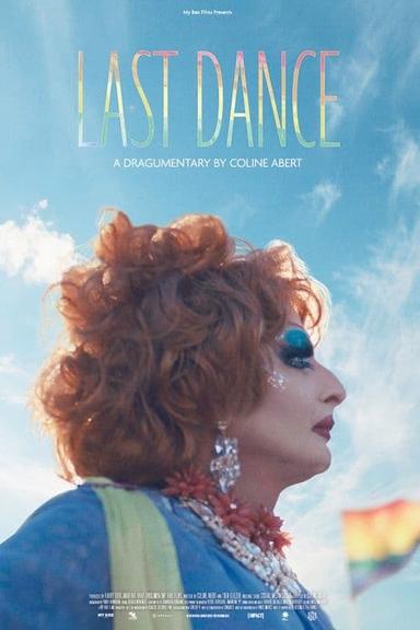 Last Dance poster