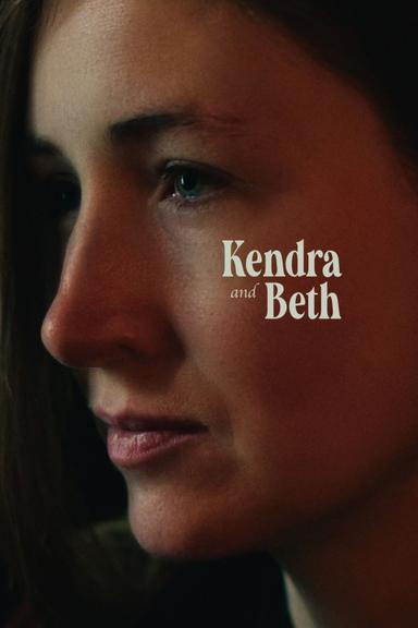 Kendra and Beth poster