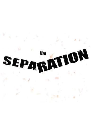 The Separation poster