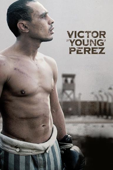 Victor Young Perez poster