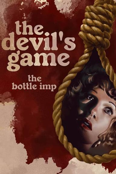 The Bottle Imp poster