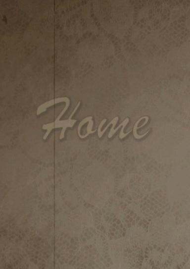 Home poster