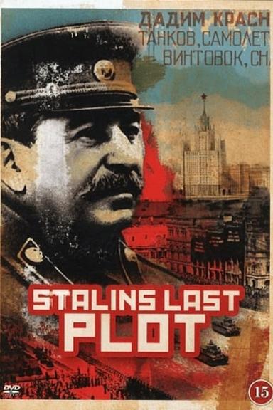 Stalin's Last Plot poster