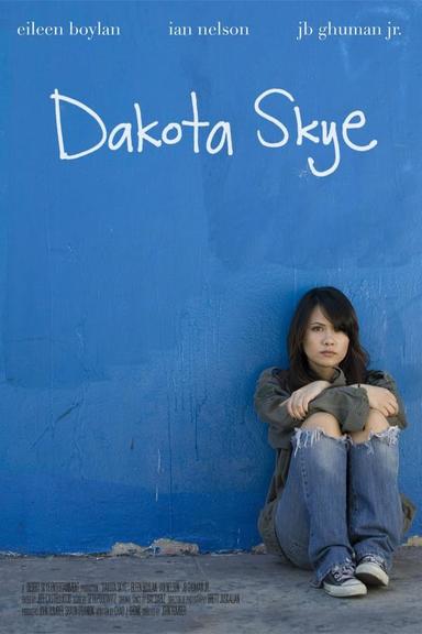 Dakota Skye poster