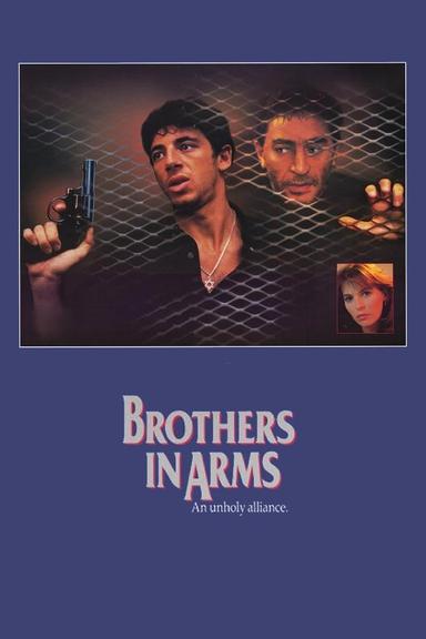 Brothers in Arms poster