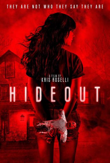 Hideout poster