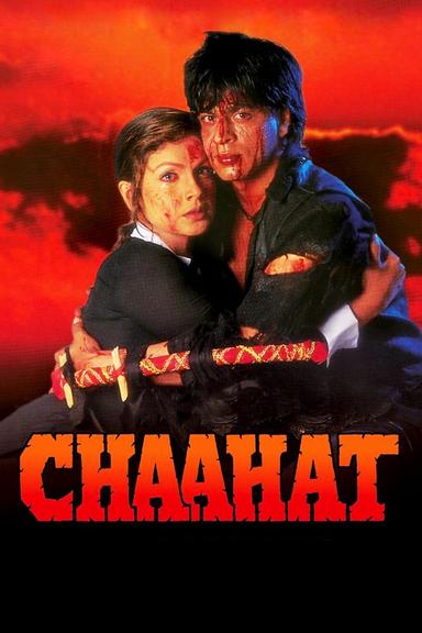 Chaahat poster