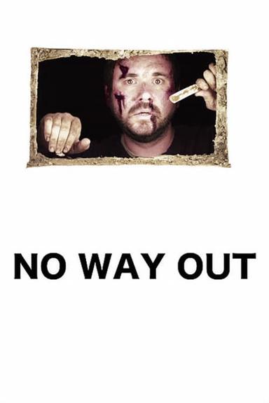 No Way Out poster