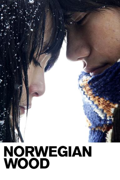 Norwegian Wood poster