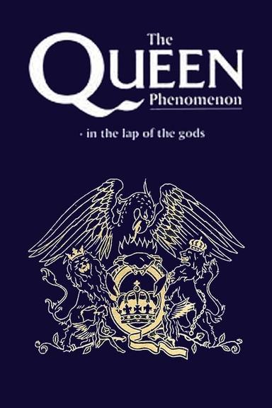 The Queen Phenomenon poster