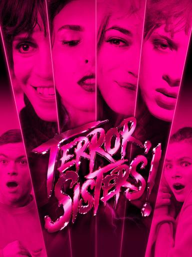 Terror, Sisters! poster