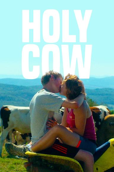 Holy Cow poster