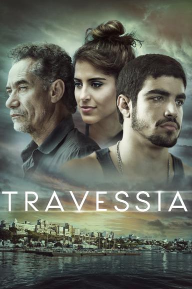 Travessia poster