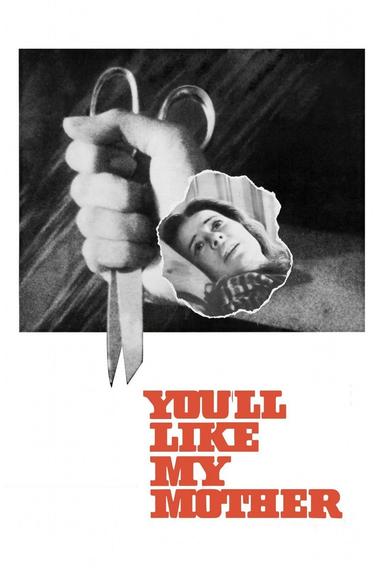 You'll Like My Mother poster