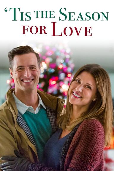 'Tis the Season for Love poster