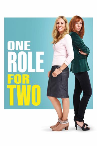 One Role for Two poster