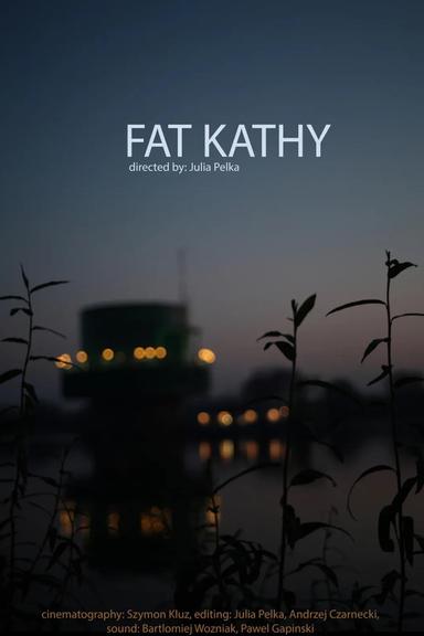 Fat Kathy poster