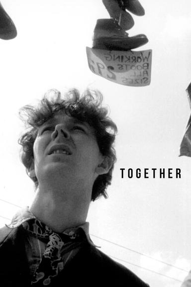 Together poster