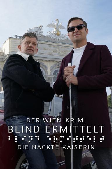 Blind ermittelt: Die nackte Kaiserin poster