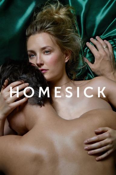 Homesick poster