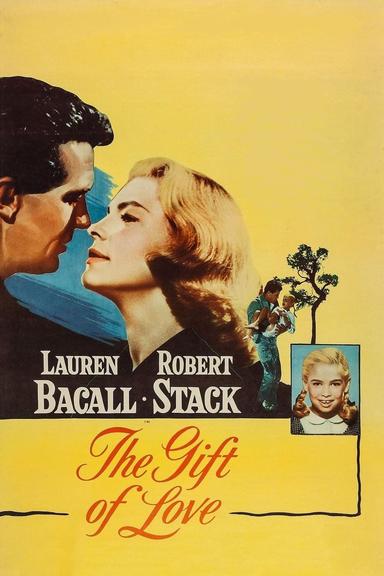 The Gift of Love poster