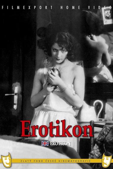 Erotikon poster