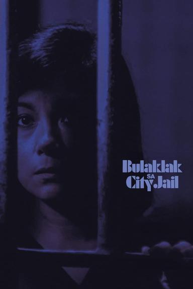 Bulaklak sa City Jail poster