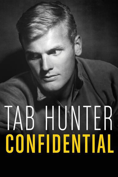 Tab Hunter Confidential poster