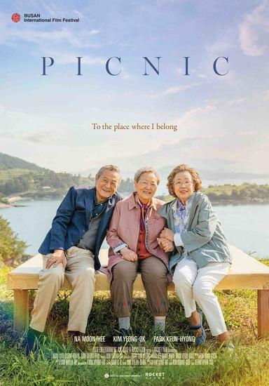 Picnic poster