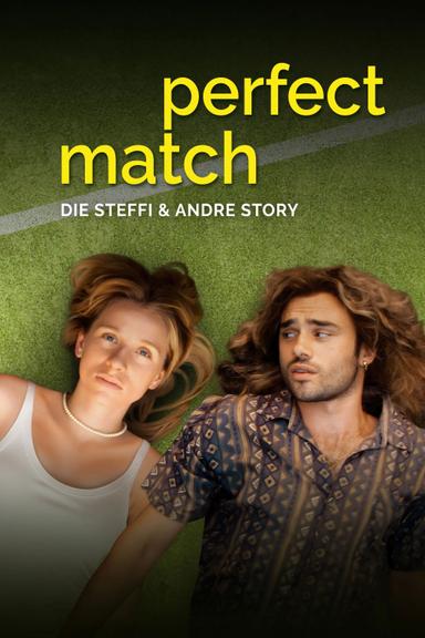 Perfect Match poster