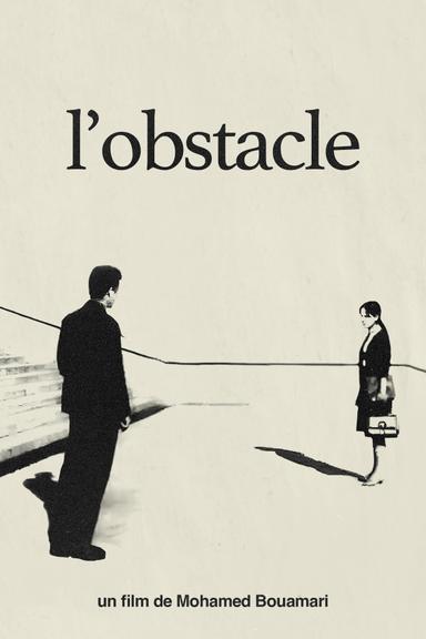 L'Obstacle poster